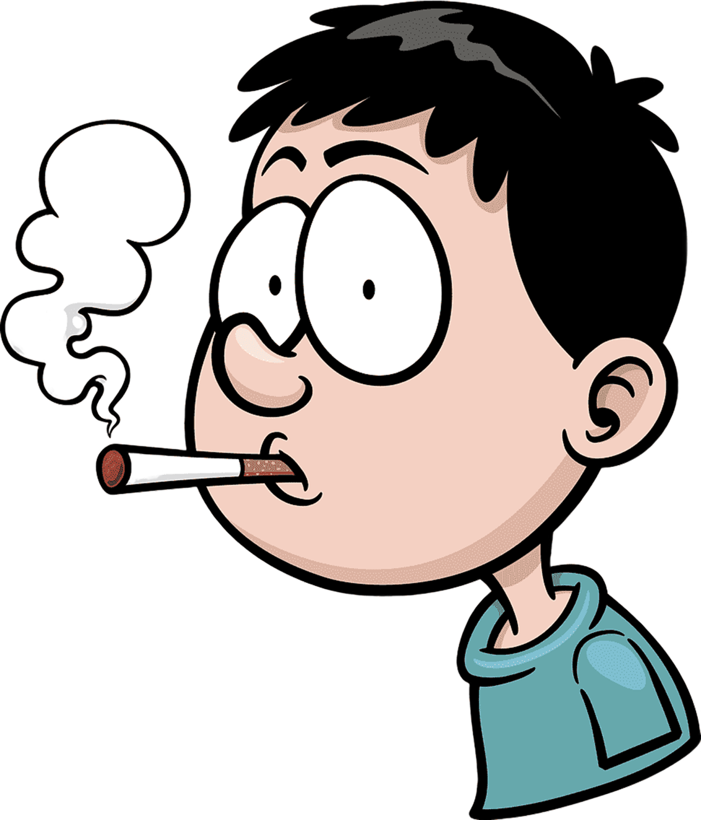 Какое влияние оказывает курение на мозг человека? Что нужно делать с этим?