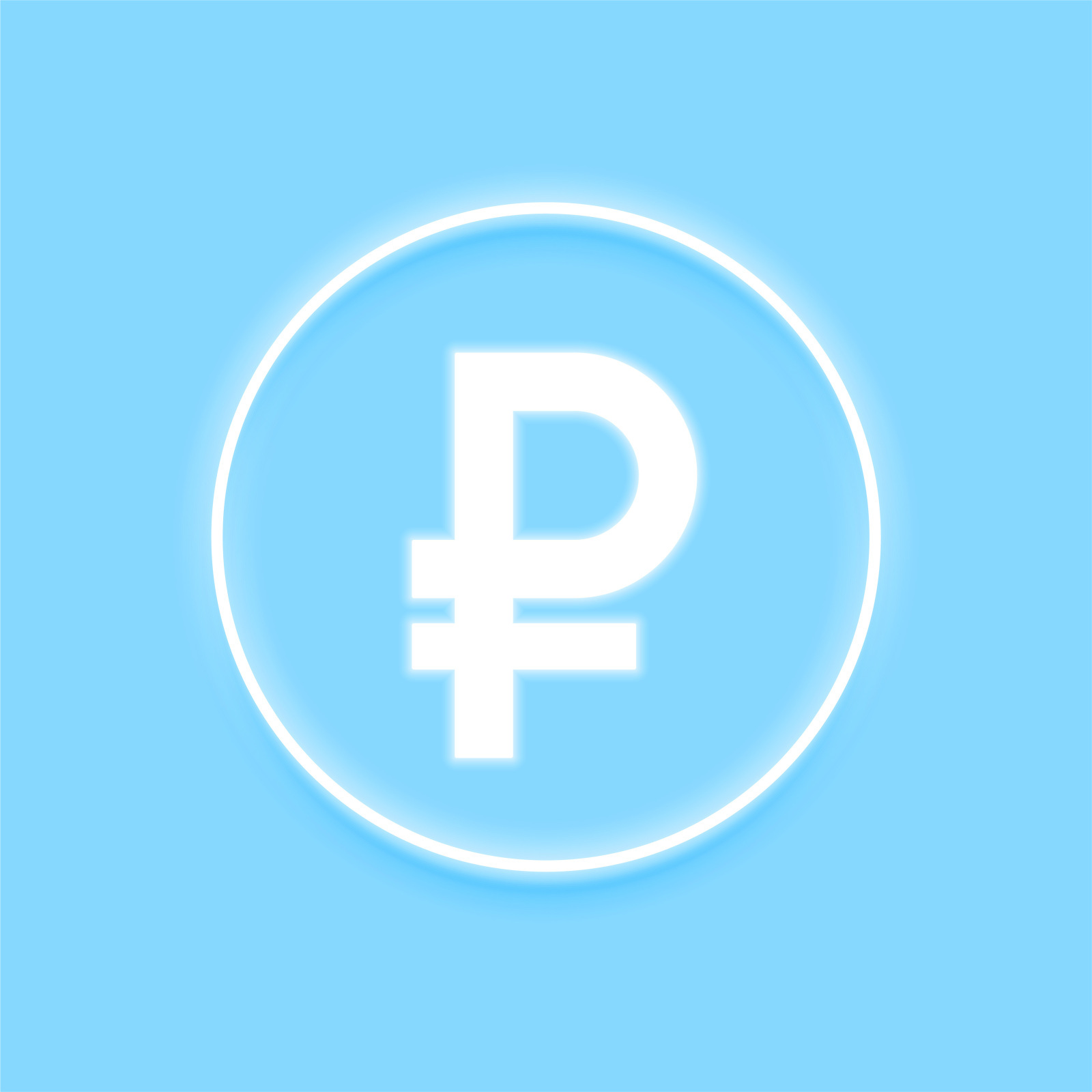 Глава Сбербанка назвал равновесный курс рубля