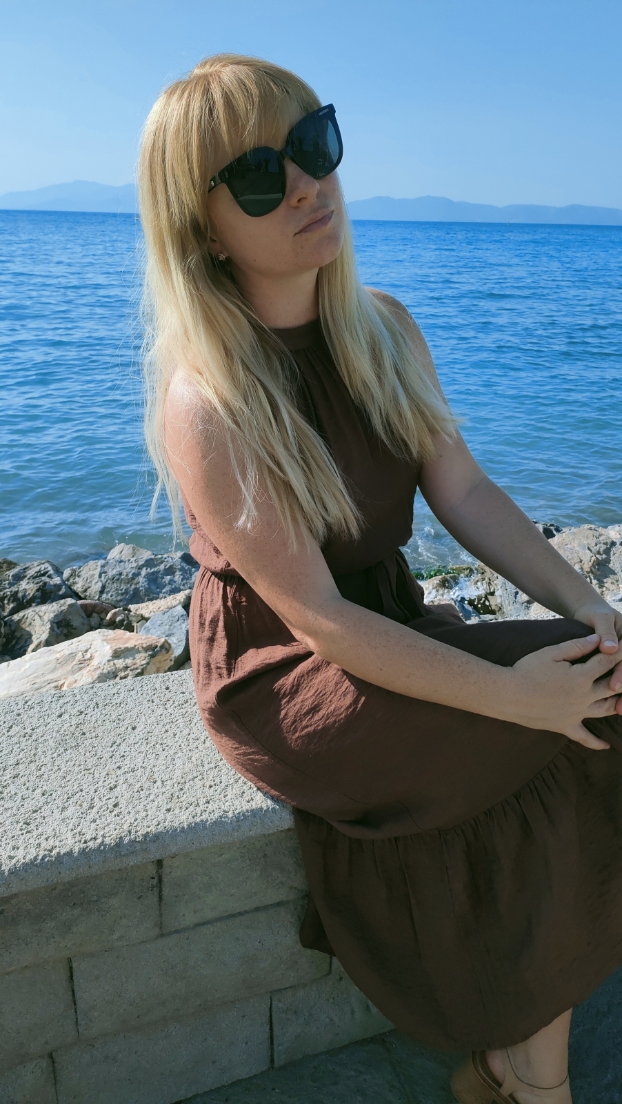 Выживание у турецкой свекрови на байрам – 4 день: ушла из дома, скандал и цирк