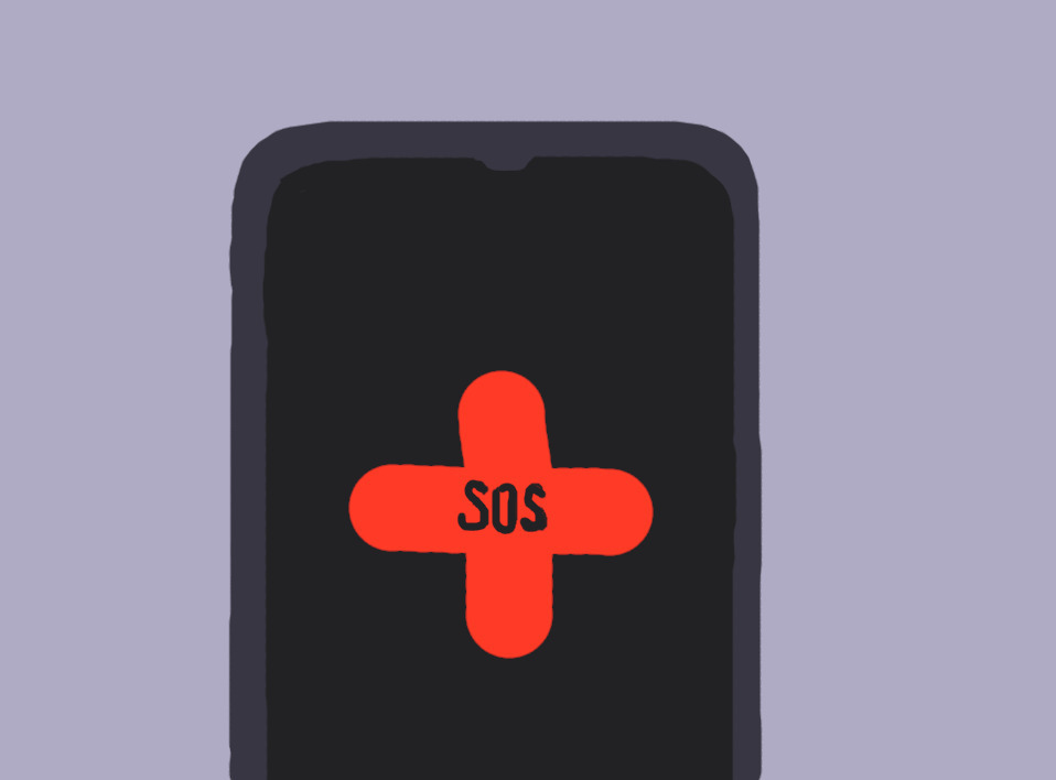 Новая беда британской медицины