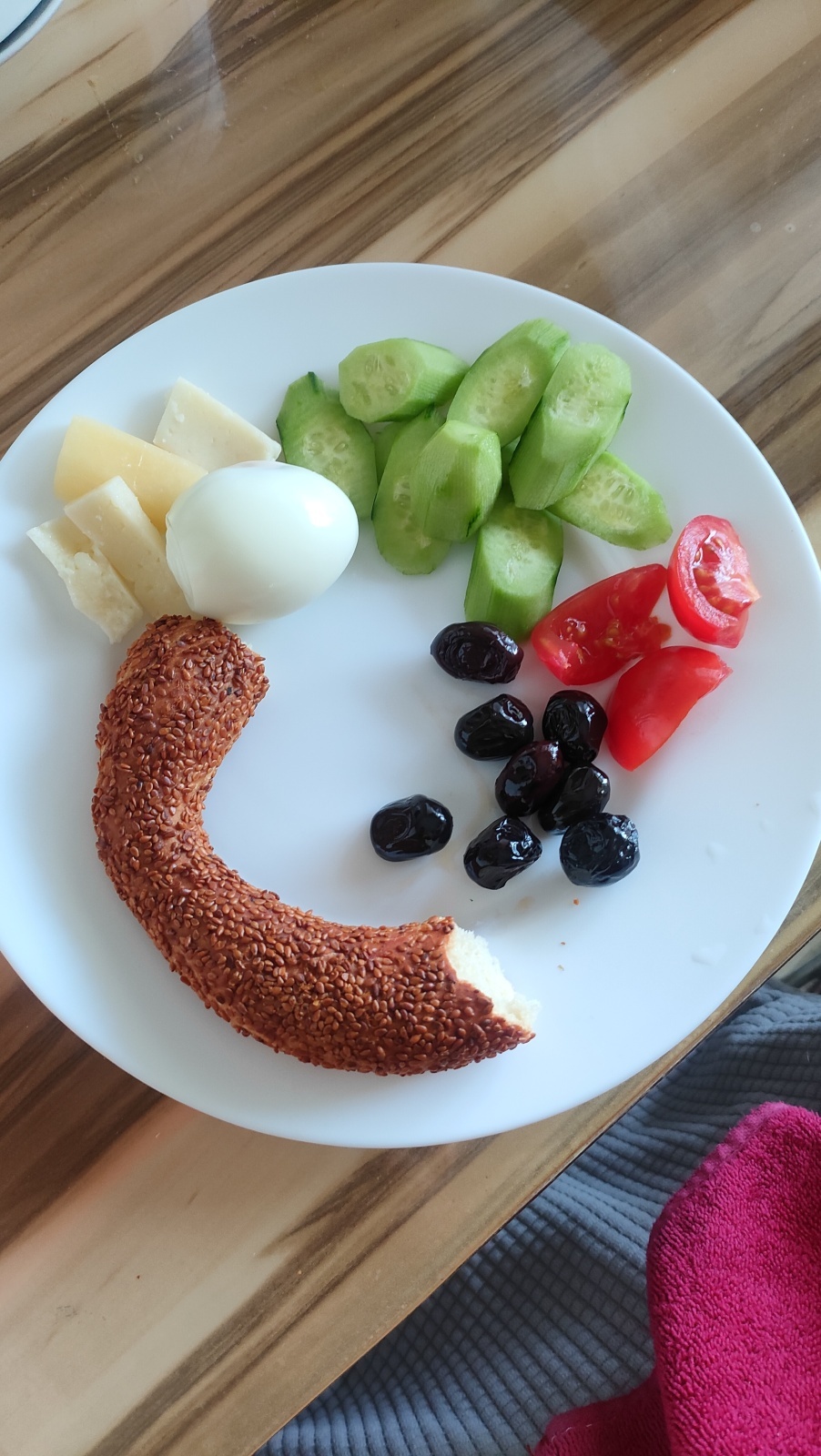 Выживание у турецкой свекрови на байрам – 4 день: ушла из дома, скандал и цирк