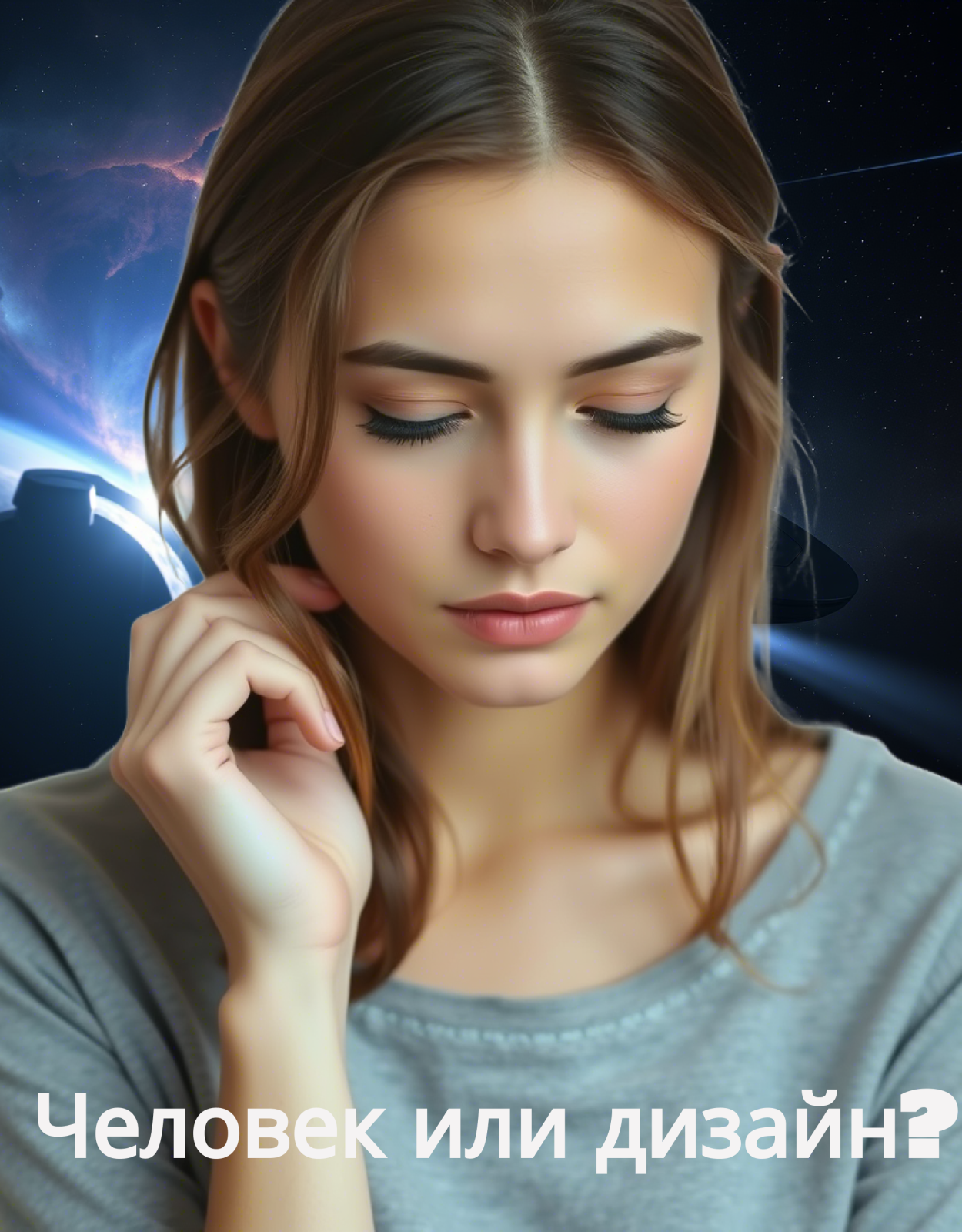 Для чего человеку нужен дизайн? Что он даёт человечеству?