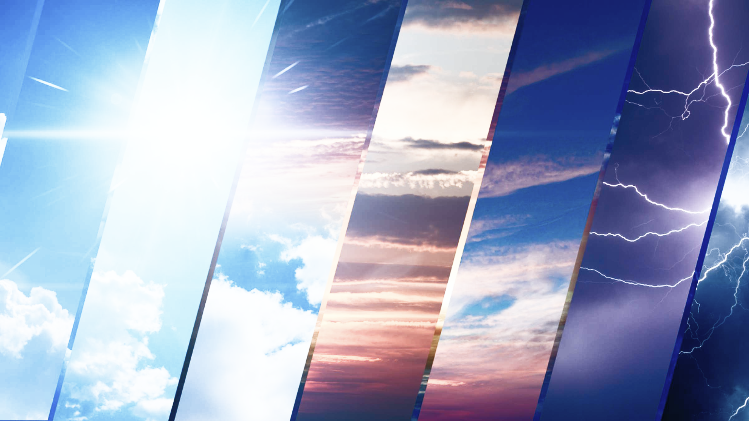 За бортом бушует ШТОРМ....