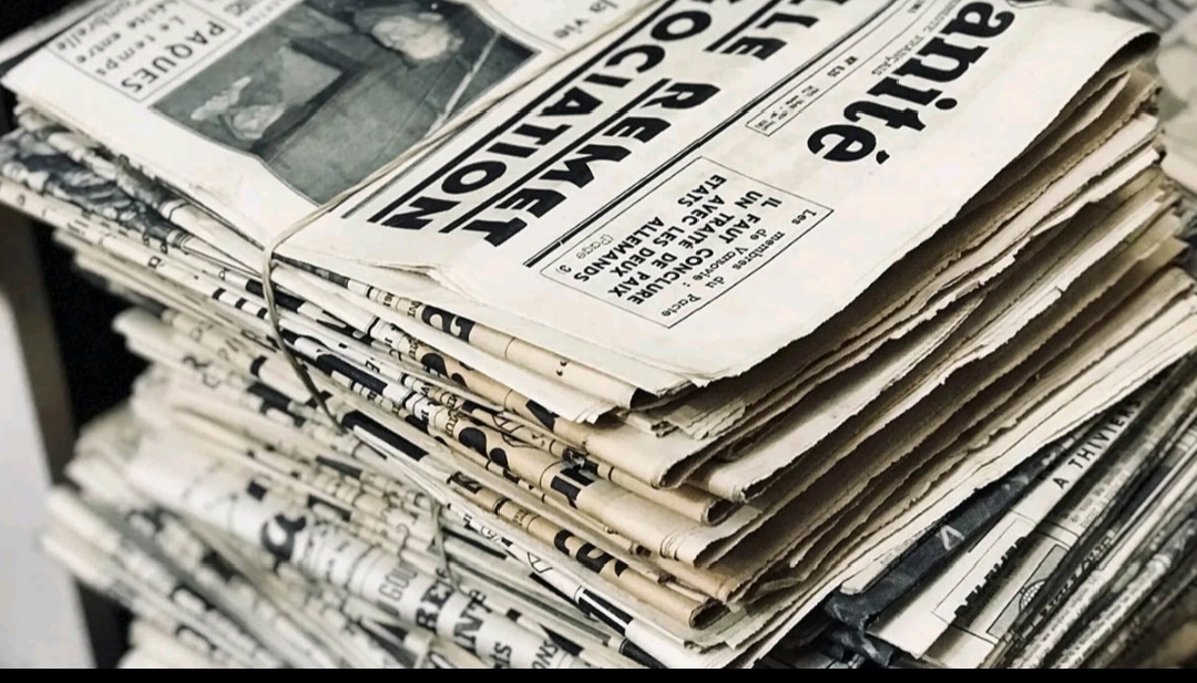 Как СМИ решает, что действительно является важным?