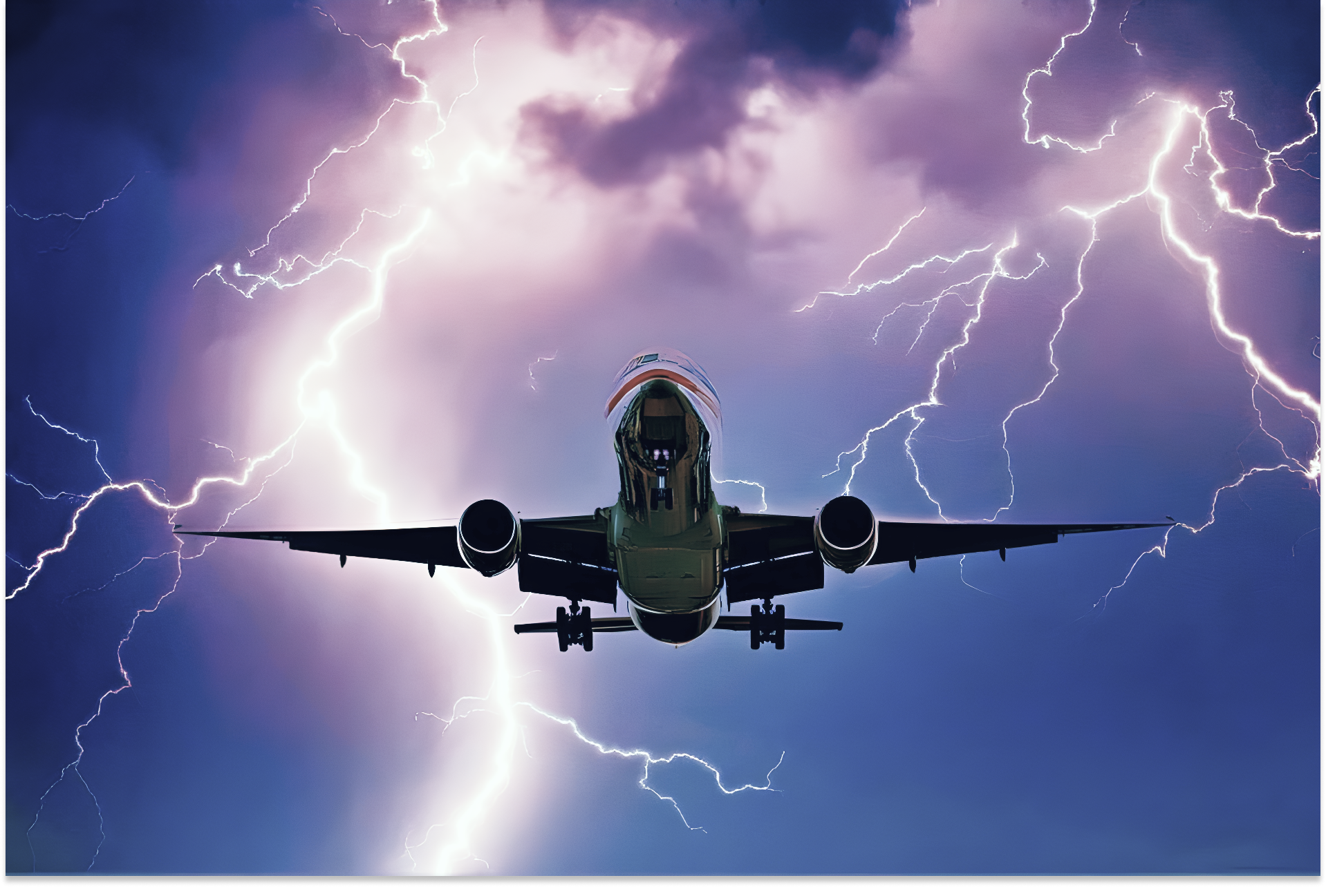 За бортом бушует ШТОРМ....