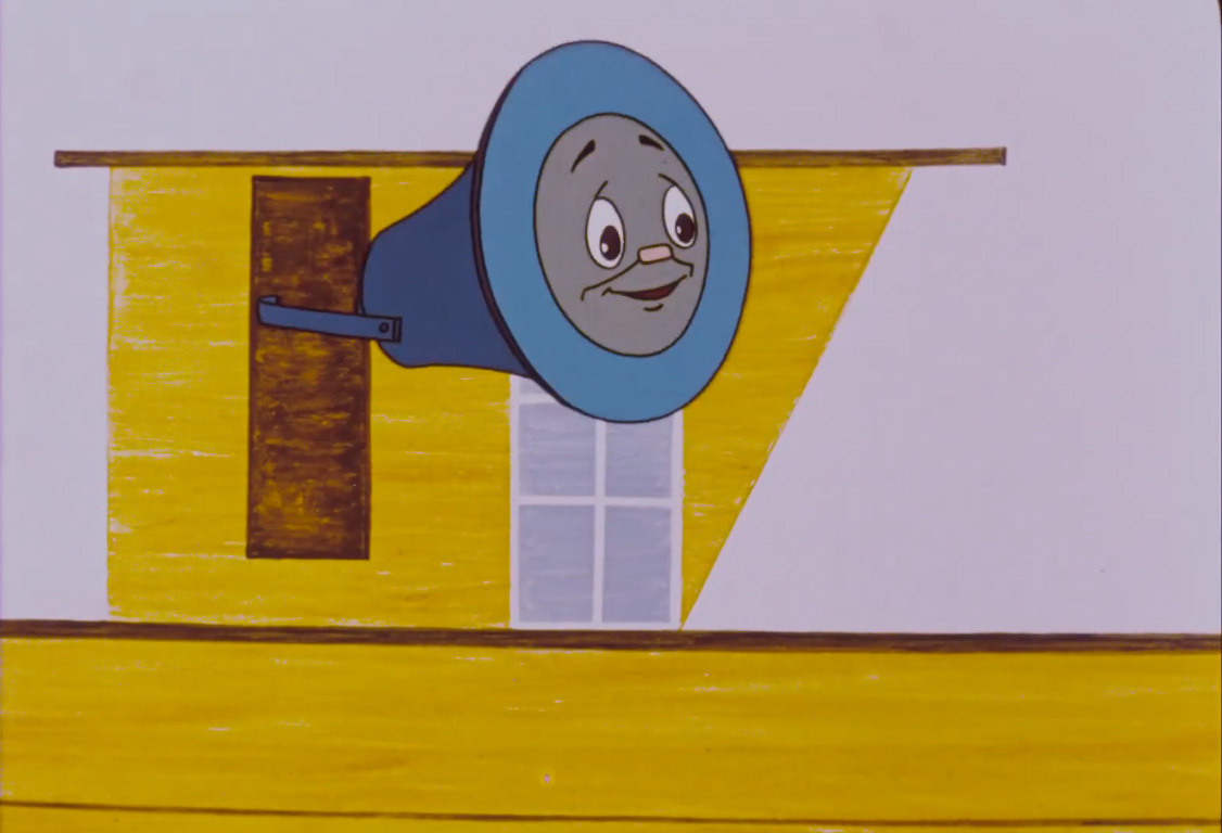 Паровозик, которого считали наивным. Но это был выбор – и философия