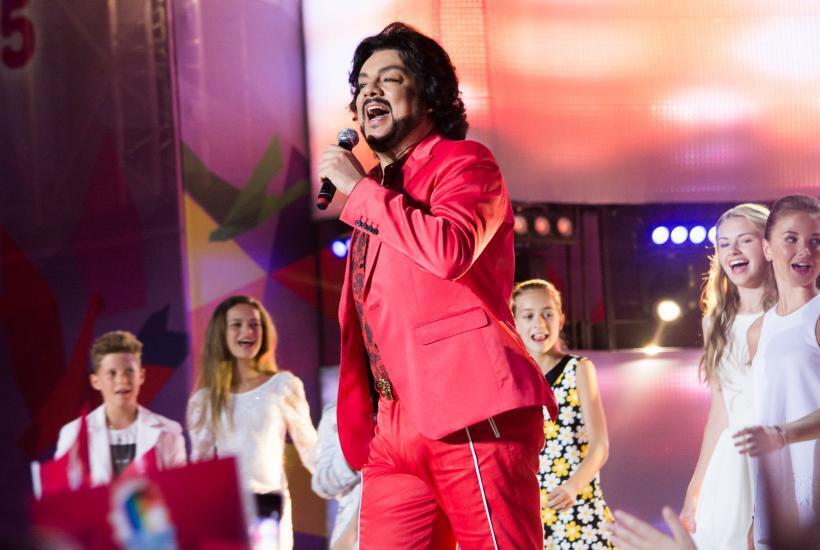 Народ не может без Киркорова: стали известны подробности о здоровье артиста