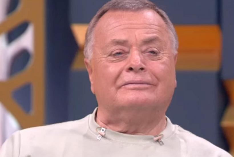 Силы на исходе: отец Жанны Фриске переживает из-за отсутствия встреч с внуком Платоном