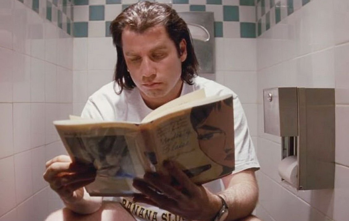 Твой ежедневный друг