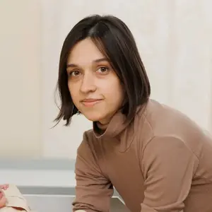 Чувашина Екатерина Владимировна