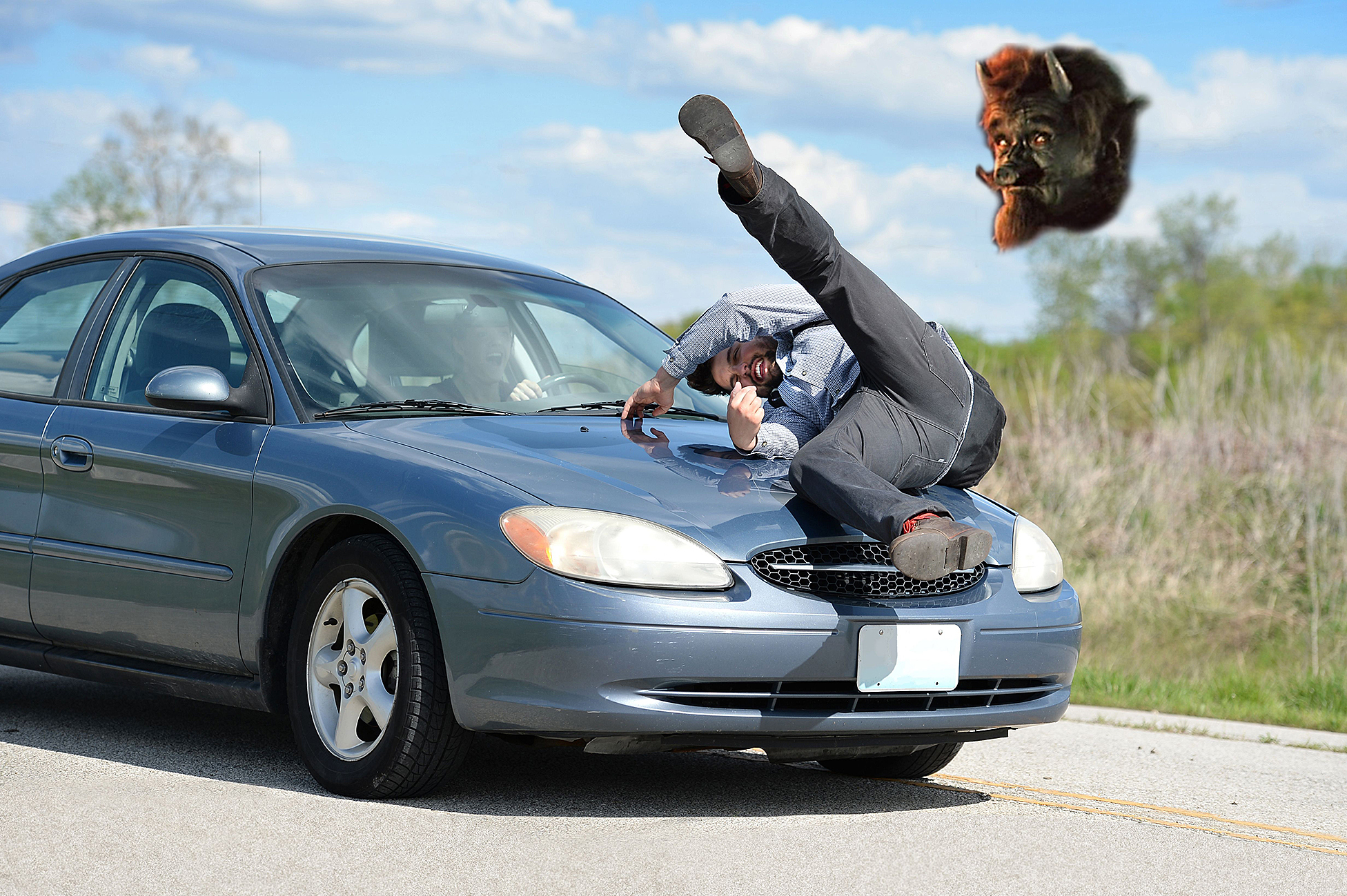 Тайная психология человека. О негативной субличности - бесе спешки или торопливости!