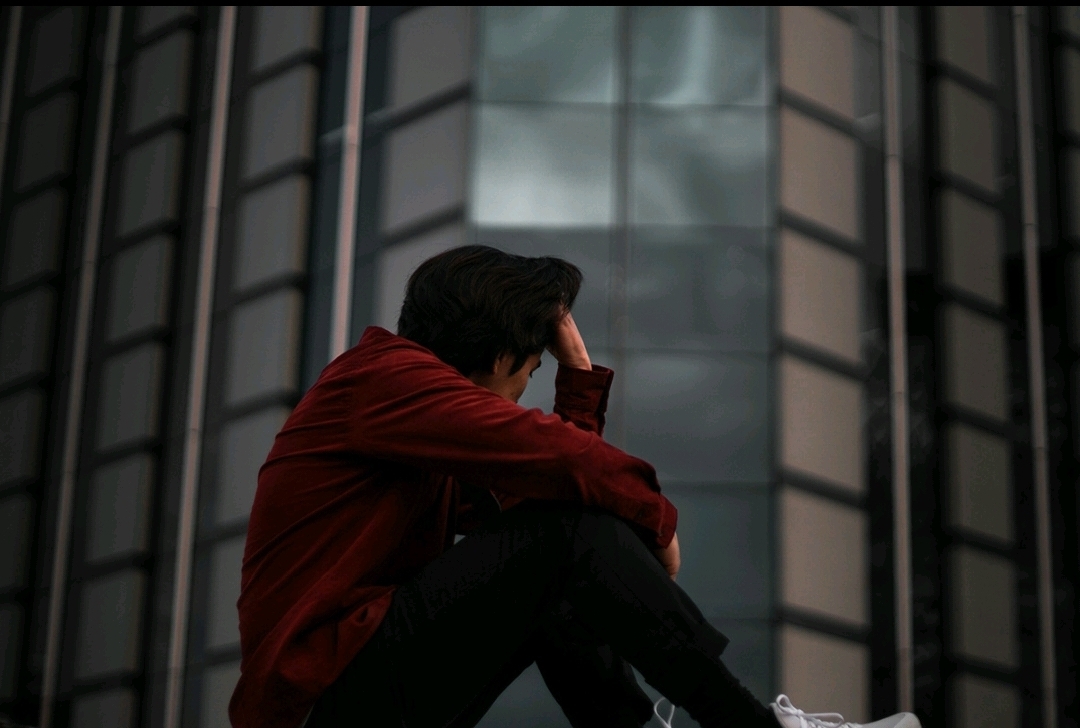 Что делать, если ты не можешь отпустить прошлое?