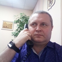 Юрист Горохов Антон Евгеньевич, г. Саратов