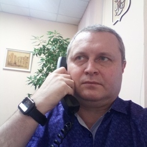 Горохов Антон Евгеньевич