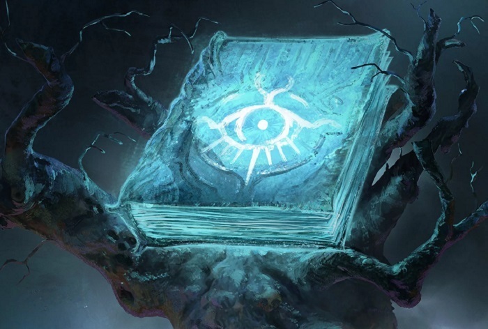 Чёрная курочка, несущая золотые яйца.