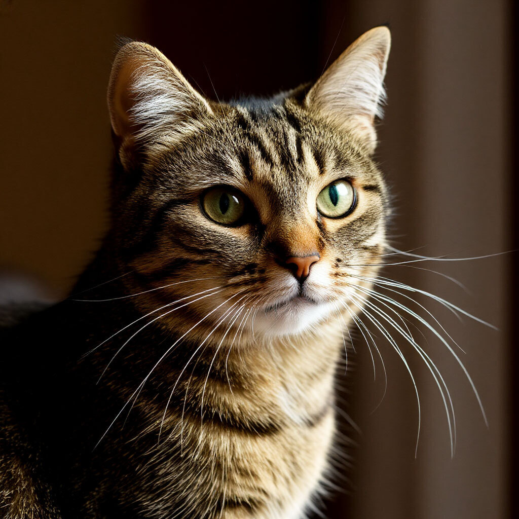 Почему коты отвечают на человеческое "мяу"?