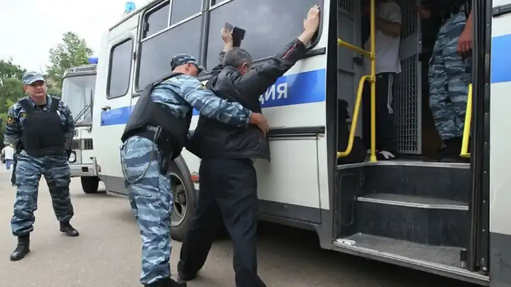 Новые отягчающие обстоятельства для преступлений иностранцев появятся в УК РФ