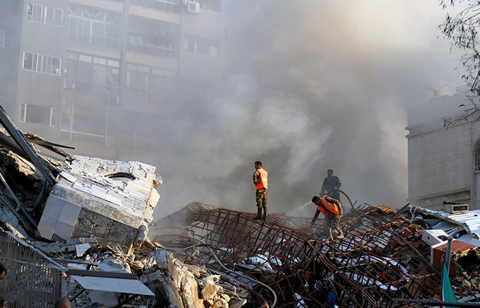 "Шаг к войне или передышка? Что стоит за тишиной в Иране"