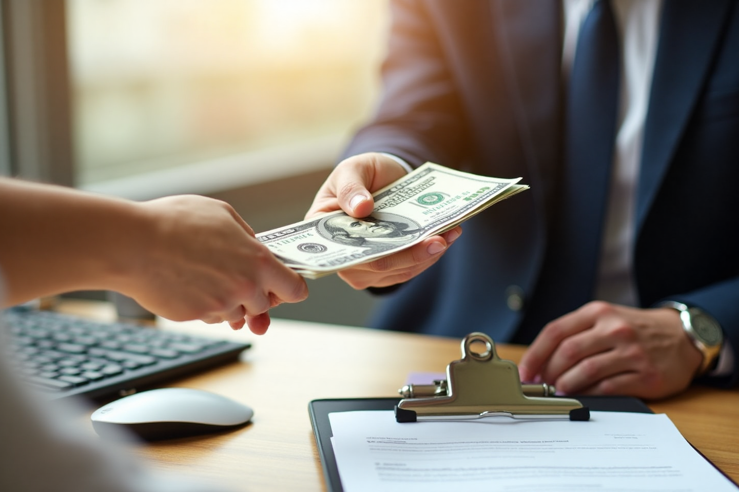 ВЦИОМ: работодатели сопротивляются поднятию зарплат, или Сказка про щедрых работодателей