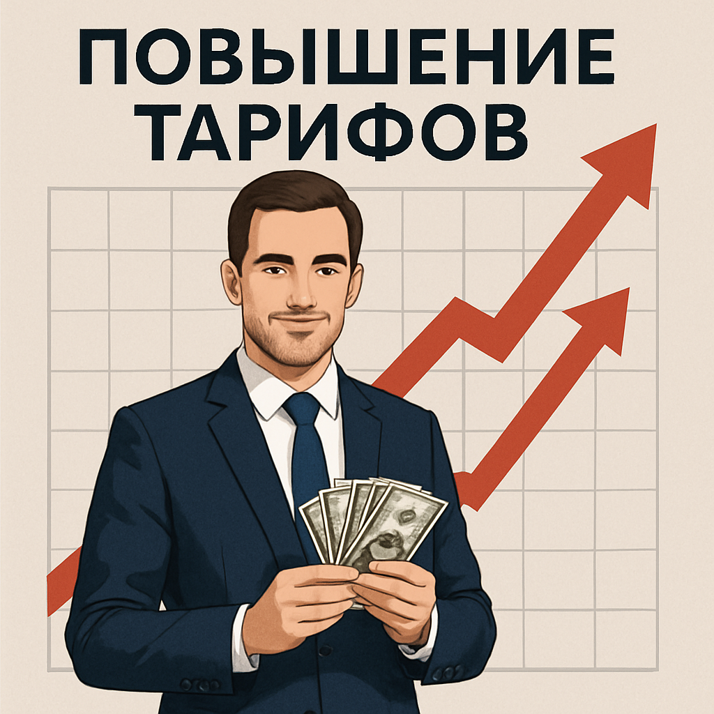 Коммуналка дорожает: что ждет жителей Свердловской области с 1 июля 2025 года