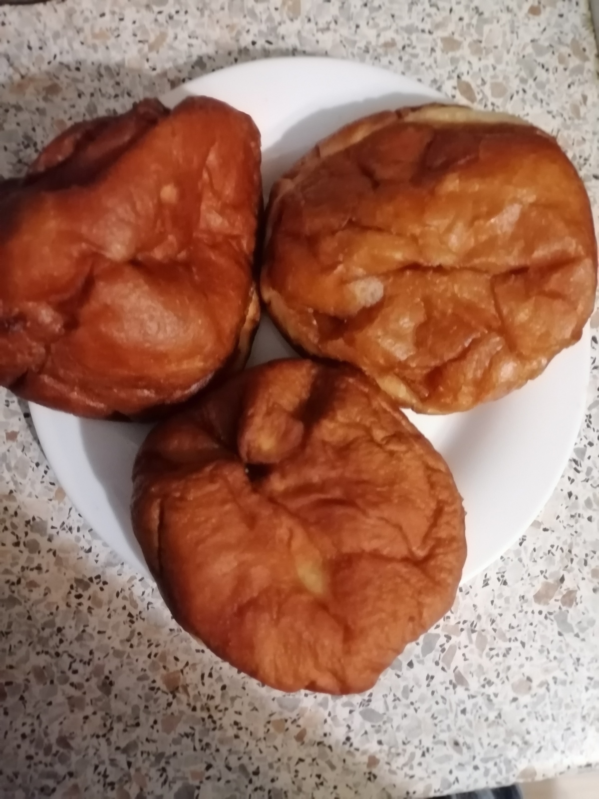 Есть или не есть? Суп или бургер?