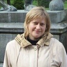 Глухова Ирина Львовна, г. Тверь