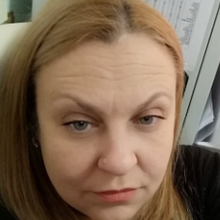 Ведущий юрисконсульт Шлихар Юлия Анатольевна, г. Михайловск