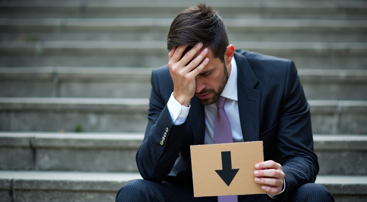 Работодатели говорят о дефиците, но сокращают предложения: Как российский рынок труда изобрел антигравитацию спроса и предложения