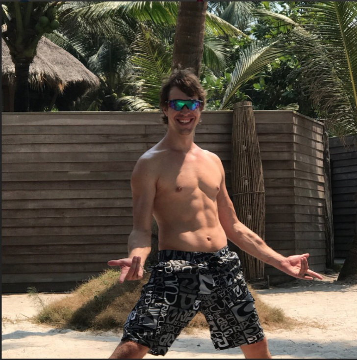 Блогер-провокатор, который склонял мужчин в Москве домогаться женщин, всего лишь хотел повысить демографию