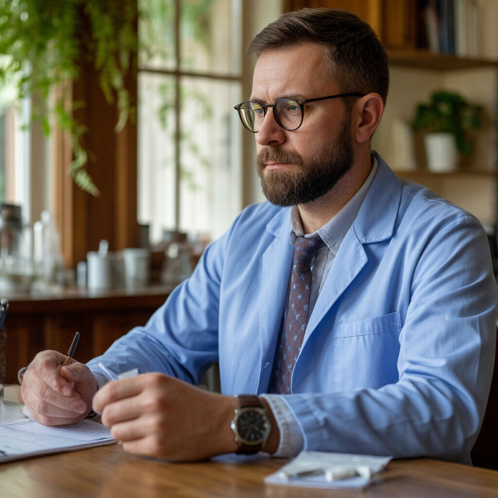 Необходимо сняться с учета у нарколога: какова процедура с юридической, технической точки зрения? Практика юриста