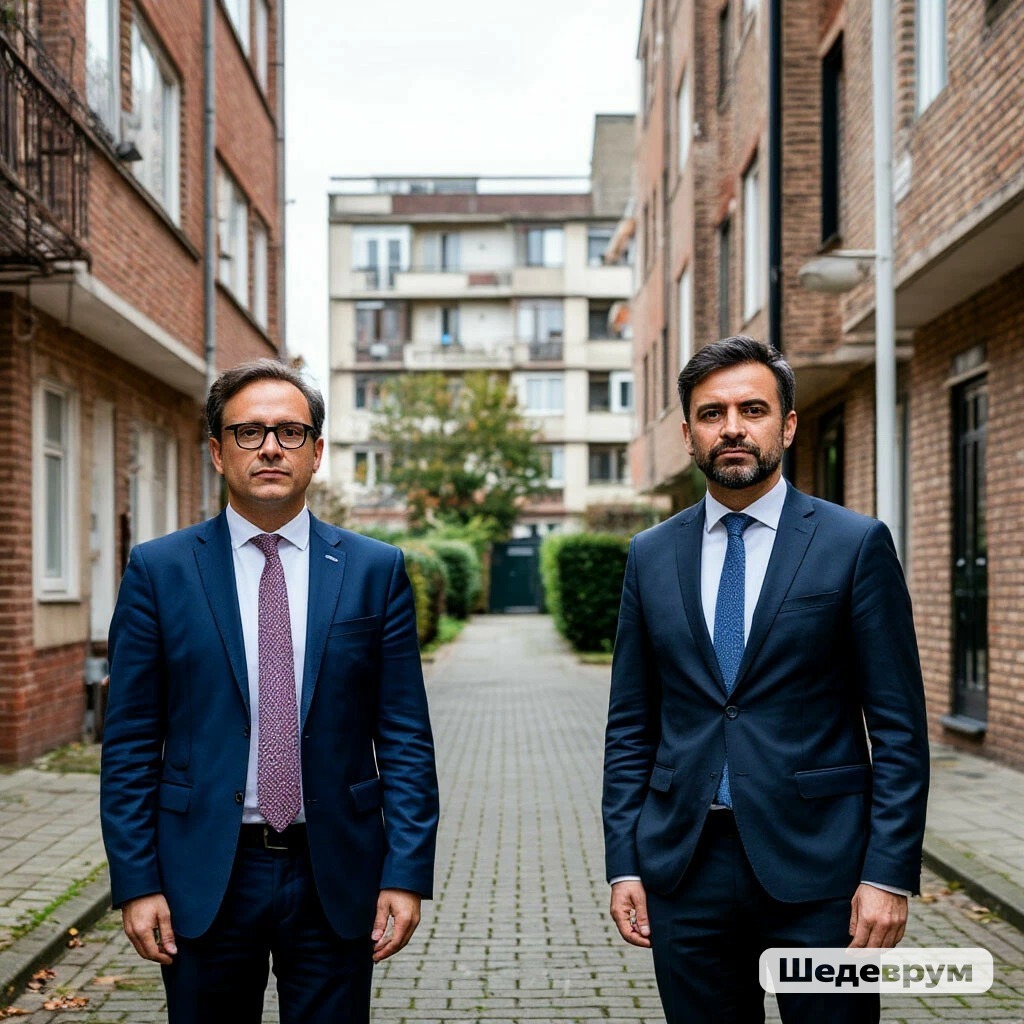 Методика расследования преступлений управляющих компаний в сфере ЖКХ