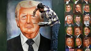 Англия покусала наши замороженные активы. И немного о Трампе