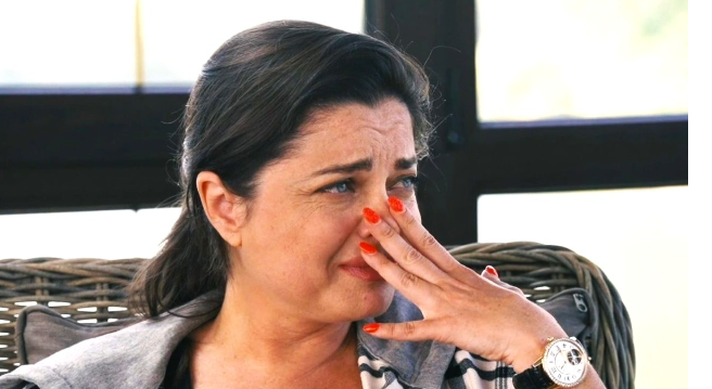 Наташа Королёва теряет слух и память — концерты под угрозой