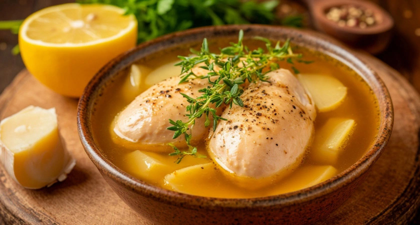 Самый вредный суп, который готовят практически в каждой семье