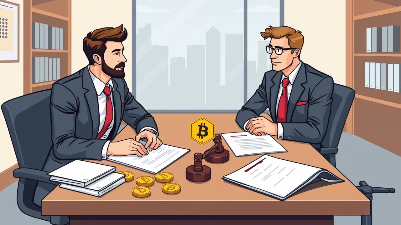 Законно ли использовать криптовалюту в бизнесе в России?