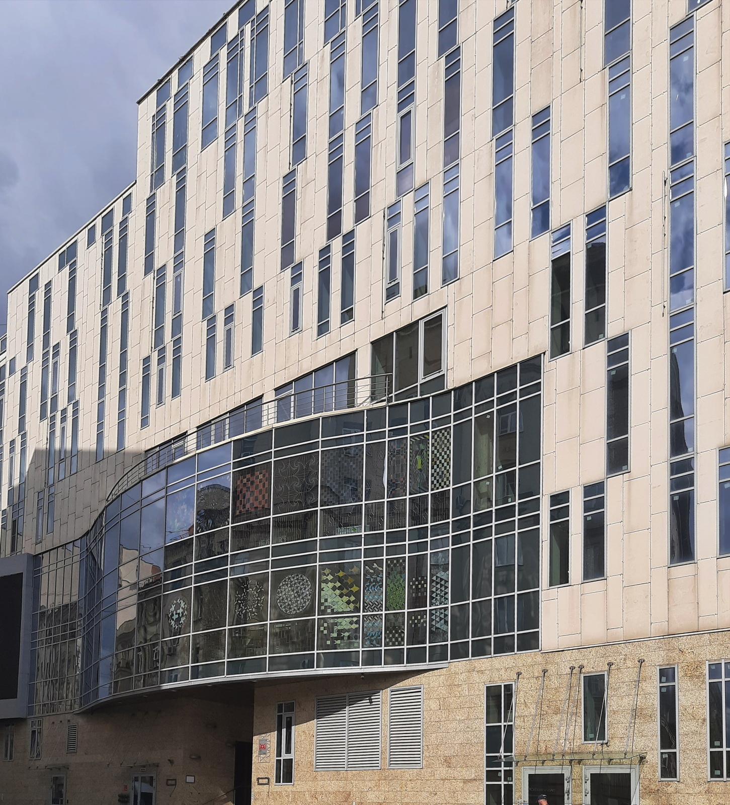 Хорошая прогулка … и неприятная загадка