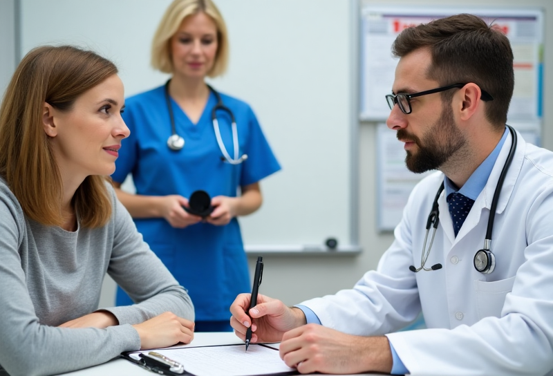 В Госдуме предупредили об изменениях в работе врачей с 1 сентября. Гениальный план Минздрава, или Как окончательно добить российскую медицину