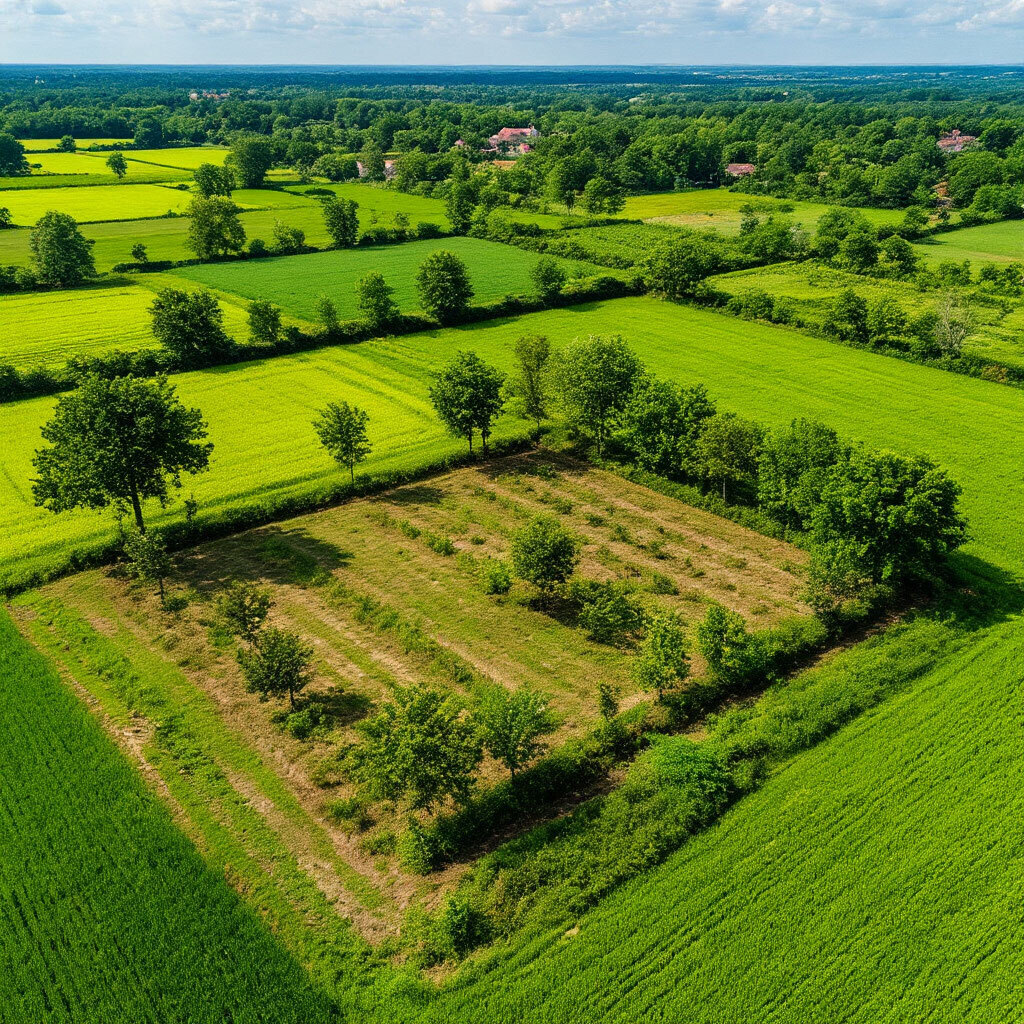 Редко бываю на своем земельном участке: когда его могут изъять? Практический вопрос юристу