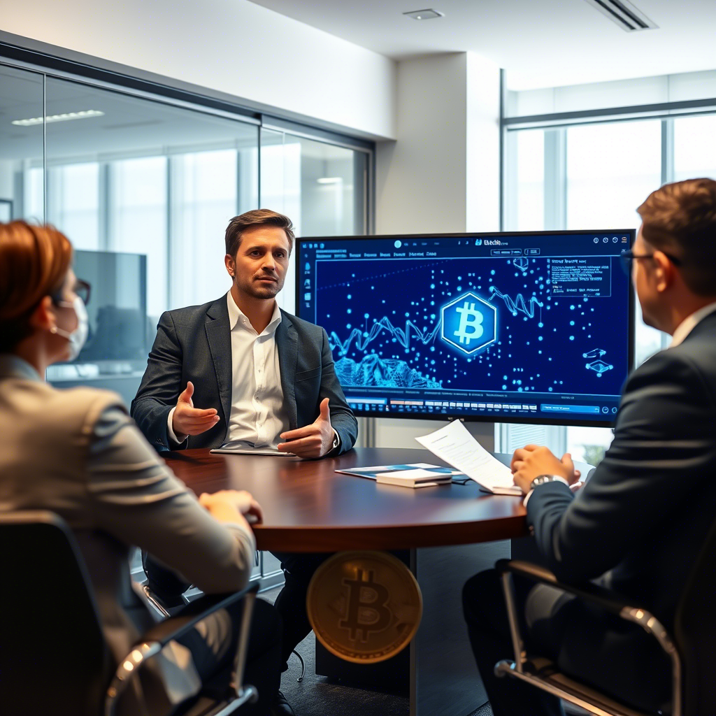 Законно ли использовать криптовалюту в бизнесе в России?