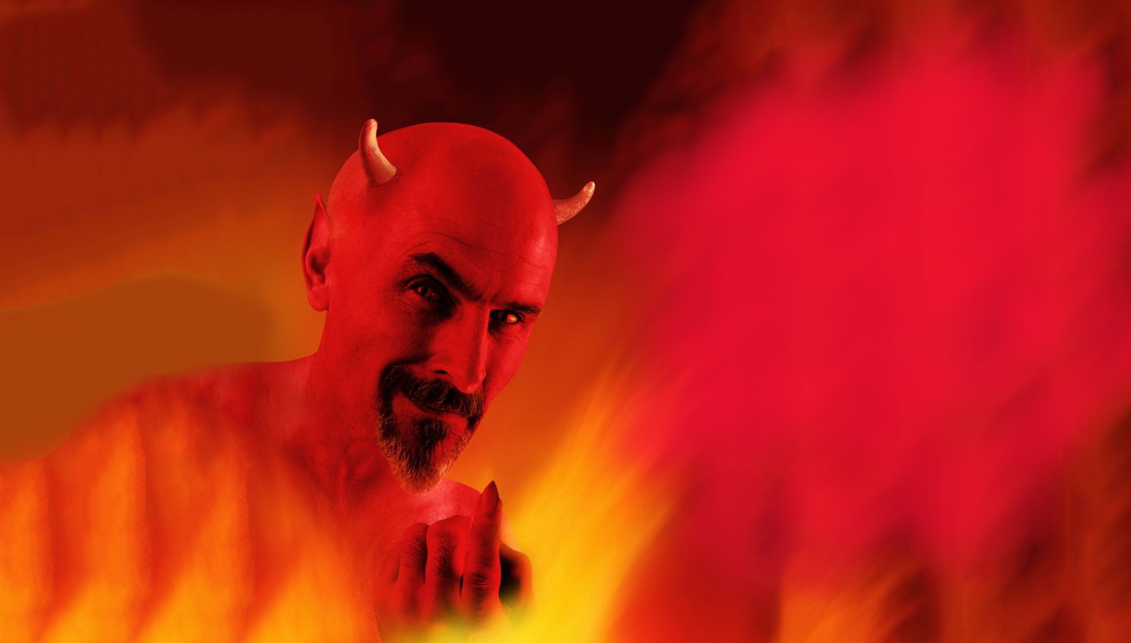 Обзор моего начального личного опыта православно-мистического Бога-Дьявола-познания!