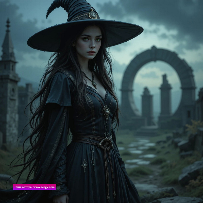 Почему люди с зелёными глазами такие особенные? Ответ кроется глубже, чем ты думаешь!