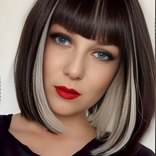 Карина Юрьевна, г. Воронеж