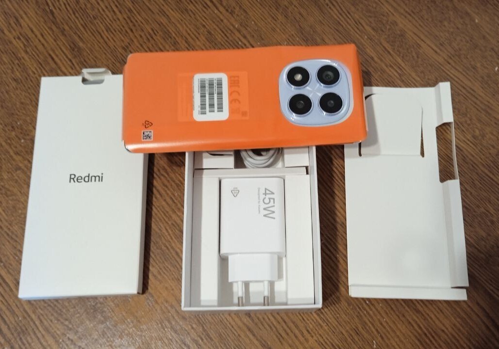 Стоит ли переплачивать за серию Pro и 5G? Наш опыт покупки на примере Xiaomi Redmi