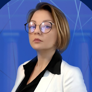 Юшкевич Екатерина Владимировна
