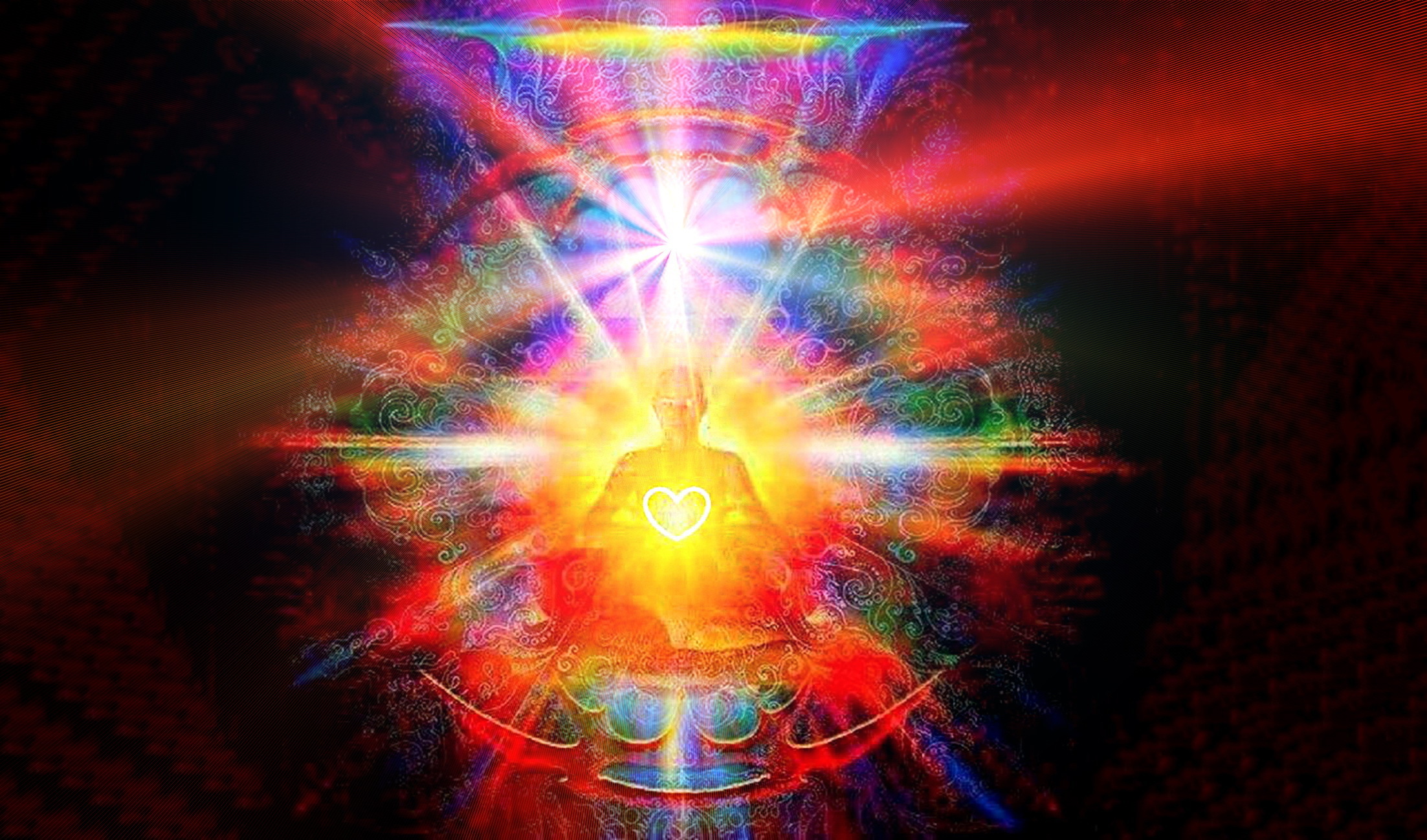 Обзор моего начального личного опыта православно-мистического Бога-Дьявола-познания!