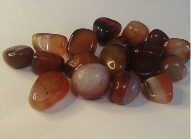 🟩Редкий сердолик в ювелирной, серебристой канители. Камень богини Изиды?