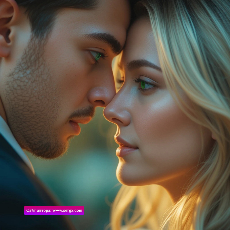 Почему люди с зелёными глазами такие особенные? Ответ кроется глубже, чем ты думаешь!