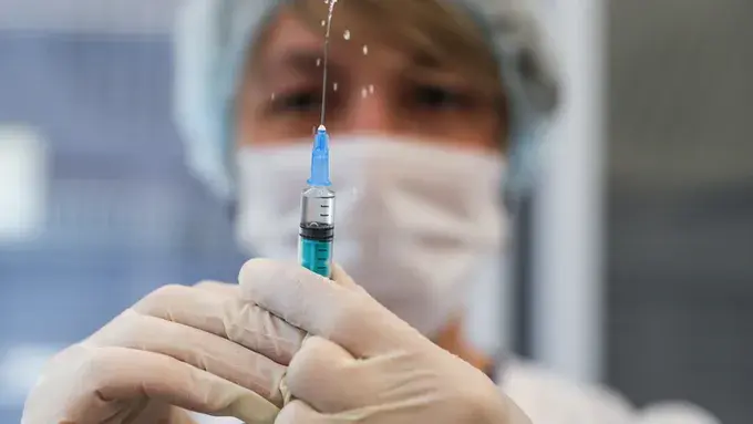 Исследование вакцины от рака продолжается.