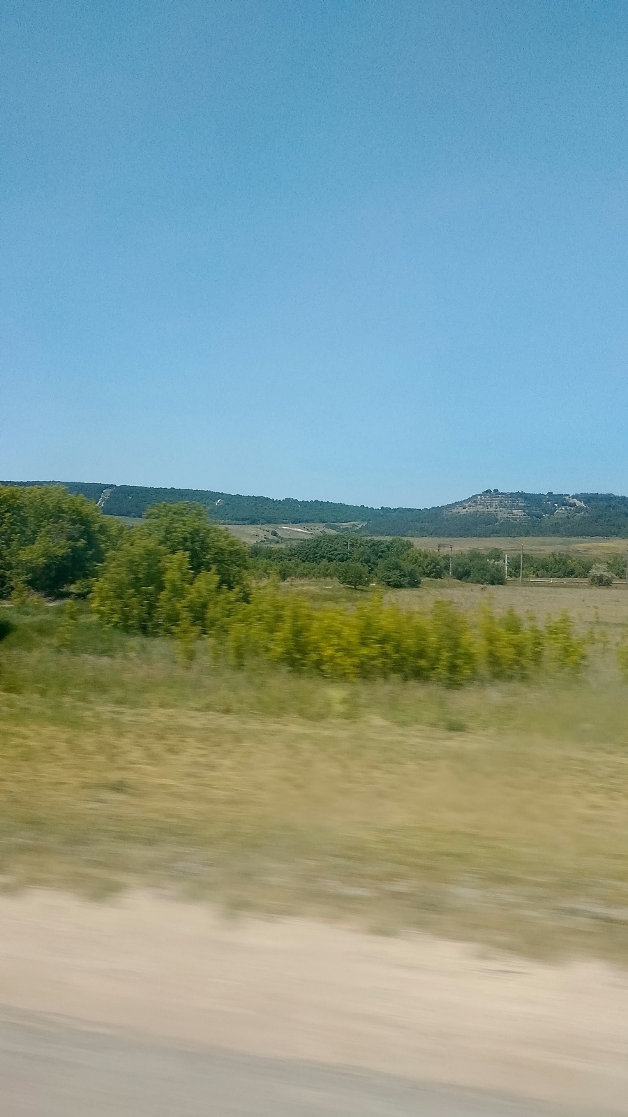 Троица в Симферополе