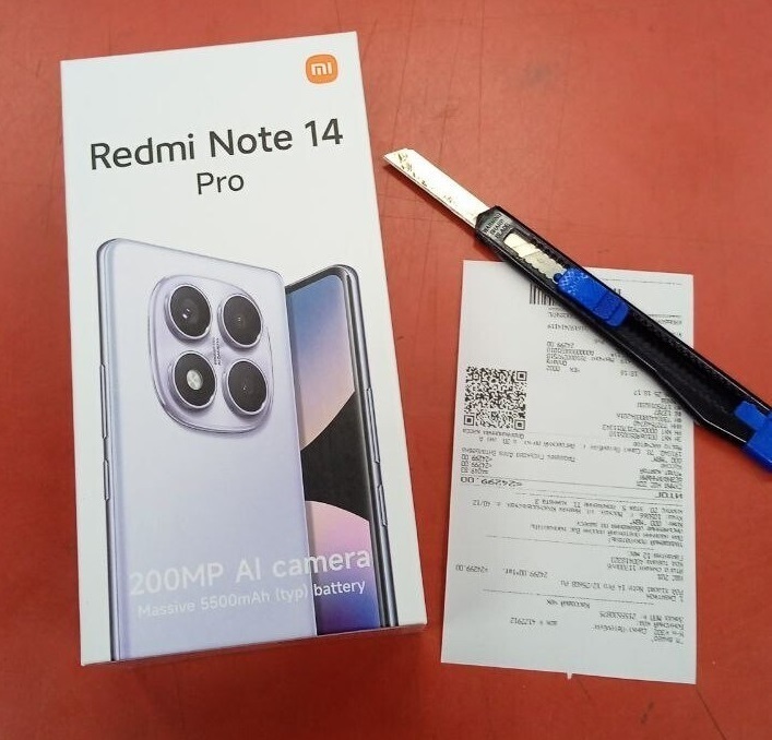 Стоит ли переплачивать за серию Pro и 5G? Наш опыт покупки на примере Xiaomi Redmi